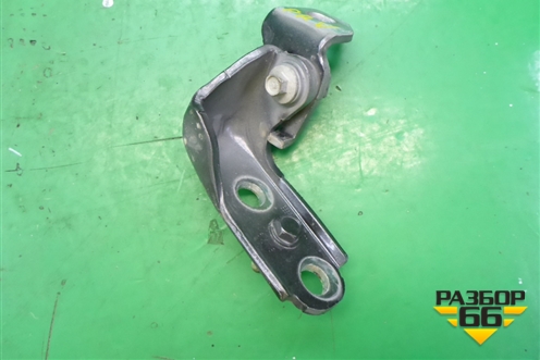 Петля двери передней правой верхняя для Ford EcoSport с 2014г (Экоспорт)