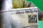 Трубка кондиционера (1.5л XZJF) (GN1519972FB) для Ford EcoSport с 2014г (Экоспорт)