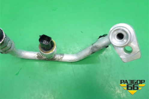 Трубка кондиционера (1.5л XZJF) (GN1519972FB) для Ford EcoSport с 2014г (Экоспорт)
