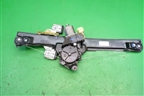 Стеклоподъёмник электрический передний левый (GN15A23201EB) для Ford EcoSport с 2014г (Экоспорт)