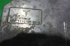 Блок управления фарой LED (111079600D) для Tesla Model 3 с 2017-2025г (Модель3)