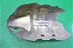Экран тепловой (1.5л XZJF) (GN119N454AD) для Ford EcoSport с 2014г (Экоспорт)