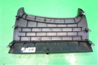 Накладка на торпедо под рулём (CN15A045N68) для Ford EcoSport с 2014г (Экоспорт)