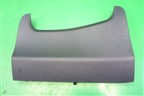 Накладка на торпедо под рулём (CN15A045N68) для Ford EcoSport с 2014г (Экоспорт)
