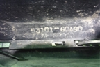 Решетка радиатора (до 2012г) (5310160480) для Toyota Land Cruiser (200) с 2008г (Ленд Крузер)