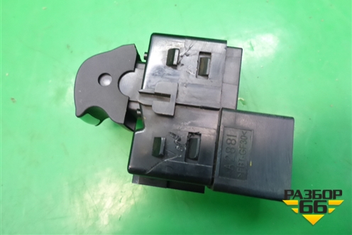 Кнопка стеклоподъёмника (GN1514529AA) для Ford EcoSport с 2014г (Экоспорт)