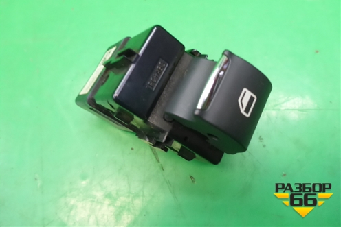 Кнопка стеклоподъёмника (GN1514529AA) для Ford EcoSport с 2014г (Экоспорт)