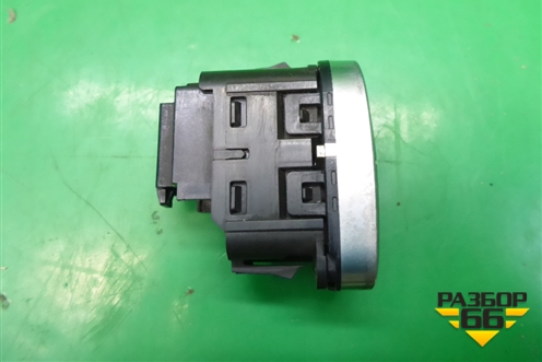 Кнопка центрального замка (F1ET14017AB) для Ford EcoSport с 2014г (Экоспорт)