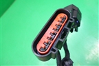 Проводка двери передней левой (GN1514631BCD) для Ford EcoSport с 2014г (Экоспорт)