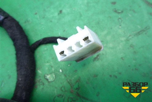 Проводка двери передней левой (GN1514631BCD) для Ford EcoSport с 2014г (Экоспорт)