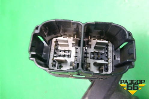 Проводка двери передней левой (GN1514631BCD) для Ford EcoSport с 2014г (Экоспорт)