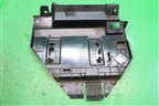 Накладка на торпедо под бордачком (GN15A044C98CA) для Ford EcoSport с 2014г (Экоспорт)