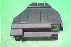 Накладка на торпедо под бордачком (GN15A044C98CA) для Ford EcoSport с 2014г (Экоспорт)