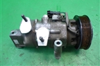Компрессор кондиционера (1.5л XZJF) (H6BH19D629CA) для Ford EcoSport с 2014г (Экоспорт)