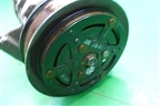 Компрессор кондиционера (1.5л XZJF) (H6BH19D629CA) для Ford EcoSport с 2014г (Экоспорт)