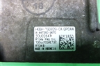 Компрессор кондиционера (1.5л XZJF) (H6BH19D629CA) для Ford EcoSport с 2014г (Экоспорт)