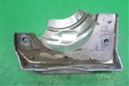 Экран тепловой (1.5л XZJF) (GN119N454ZA) для Ford EcoSport с 2014г (Экоспорт)