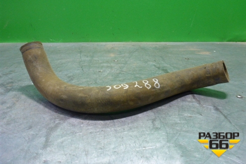 Патрубок системы охлаждения для BYD F3 с 2007г (Ф3)