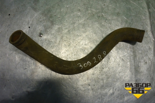 Патрубок системы охлаждения для BYD F3 с 2007г (Ф3)