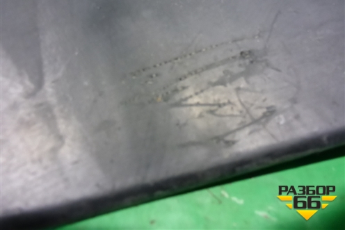 Брызговик задний правый (565853834A) для Skoda Kodiaq с 2017г (Кодиак)