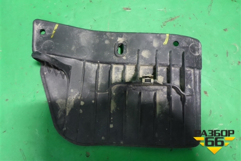 Брызговик задний правый (565853834A) для Skoda Kodiaq с 2017г (Кодиак)