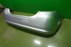 Бампер задний (71501SAA0000) для Honda FIT (GD) c 2001-2007г (Фит)