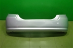 Бампер задний (71501SAA0000) для Honda FIT (GD) c 2001-2007г (Фит)