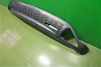 Юбка заднего бампера (71502SMGAZZ00) для Honda Civic 5D с 2006-2012г (Цивик)