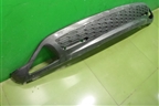 Юбка заднего бампера (71502SMGAZZ00) для Honda Civic 5D с 2006-2012г (Цивик)