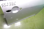 Дверь передняя правая (5ти дверный кузов) (6800163J01) для Suzuki Swift с 2004-2011г (Свифт)