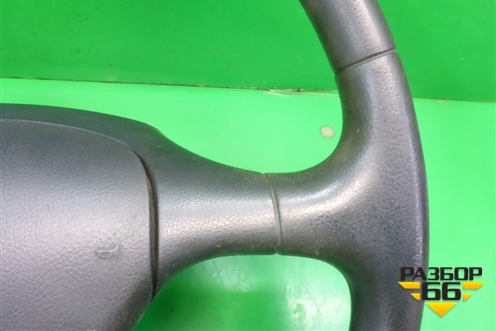 Рулевое колесо не под AIR BAG  (1487519) для Scania 5 P Series с 2004-2016г