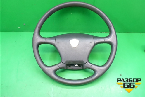 Рулевое колесо не под AIR BAG  (1487519) для Scania 5 P Series с 2004-2016г
