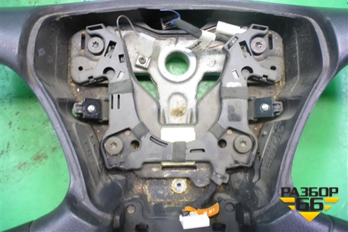 Рулевое колесо не под AIR BAG  (1487519) для Scania 5 P Series с 2004-2016г