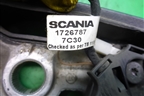 Рулевое колесо не под AIR BAG  (1487519) для Scania 5 P Series с 2004-2016г