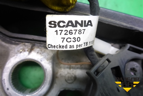 Рулевое колесо не под AIR BAG  (1487519) для Scania 5 P Series с 2004-2016г