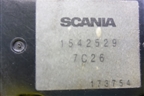 Переключатель поворотов (1542529) для Scania 5 P Series с 2004-2016г