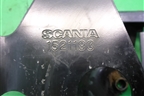 Кронштейн бачка гидроусилителя (1521193) для Scania 5 P Series с 2004-2016г