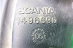Воздухозаборник наружный  (1496690) для Scania 5 P Series с 2004-2016г