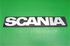 Эмблема (на брызговик) (1368246) для Scania 5 P Series с 2004-2016г
