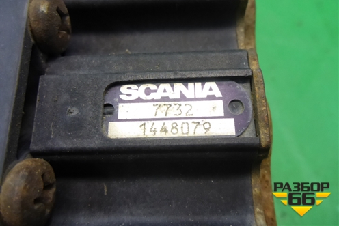 Кран уровня пола (1448079) для Scania 5 P Series с 2004-2016г