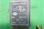 Клапан электромагнитный (1376794) для Scania 5 P Series с 2004-2016г