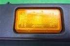 Накладка подножки левой  (1779118) для Scania 5 P Series с 2004-2016г