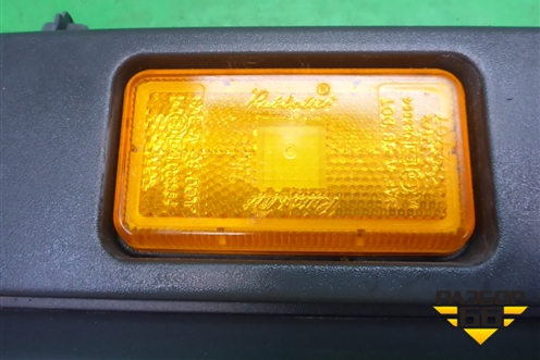 Накладка подножки левой  (1779118) для Scania 5 P Series с 2004-2016г