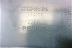 Накладка подножки левой  (1779118) для Scania 5 P Series с 2004-2016г