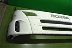 Капот для Scania 5 P Series с 2004-2016г