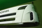 Капот для Scania 5 P Series с 2004-2016г