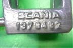 Кронштейн глушителя задний (1378482) для Scania 5 P Series с 2004-2016г