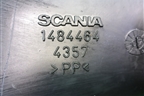 Патрубок воздушного фильтра  (1484464) для Scania 5 P Series с 2004-2016г