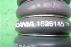 Патрубок интеркулера резиновый  (1525145) для Scania 5 P Series с 2004-2016г