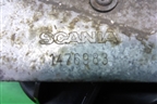 Моторчик стеклоочистителя фары (правый) (1476983) для Scania 5 P Series с 2004-2016г
